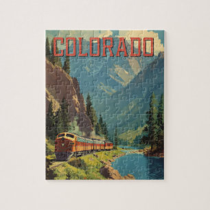 Colorado Vintage