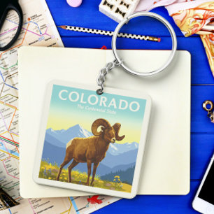 Colorado vintage