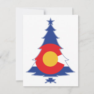 Colorado Weihnachtsbaum