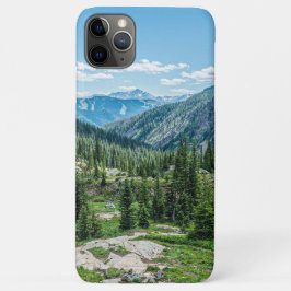 Colorado Wilderness // Phantastische Friedliche La Case-Mate iPhone Hülle
