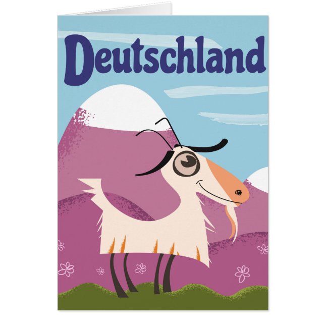 Colorado zum Ski! (Vorne)