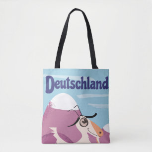 Colorado zum Skifahren! Tasche