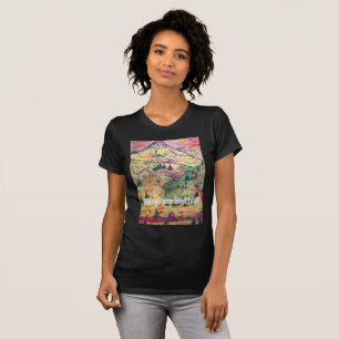 Coloradobluegraßfestival T-Shirt