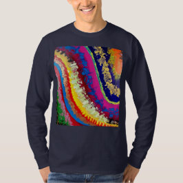 COLORAL Christele CHABRETTE T-Shirt