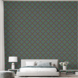 Colorblind Abstrakt Wall Street Tapete