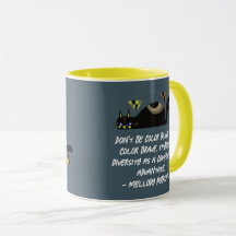 COLORBLIND CAT-TASSE