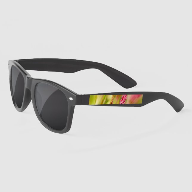 Colorbussonnenbrille (Links)