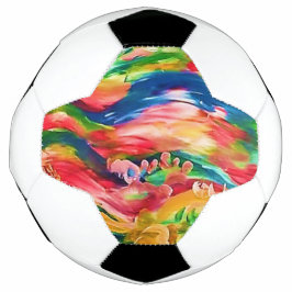 Colorcillos Fußball