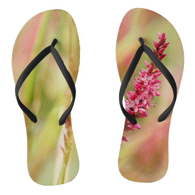 Colore Flip Flops (Fußbett)