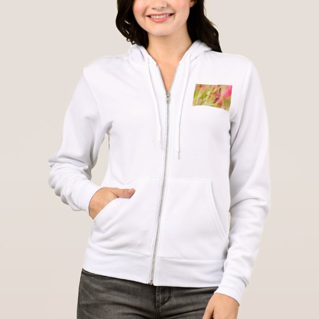 Colore Hoodie (Vorderseite)