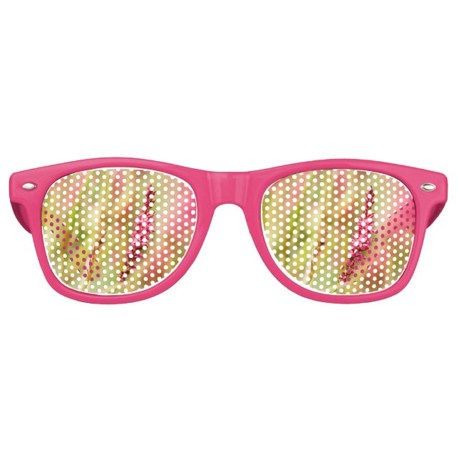 Colore Partybrille (Vorderseite)