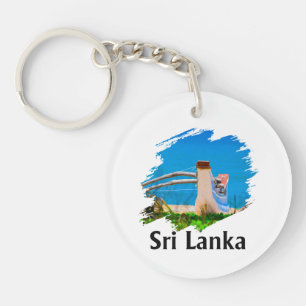Coloré Sri lankais