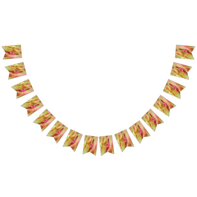 Colore Wimpelkette (Alle)