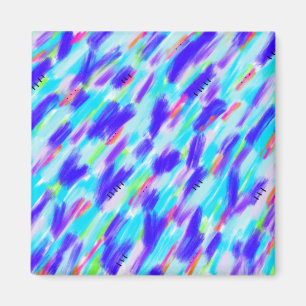 Colored Chaos Magnet