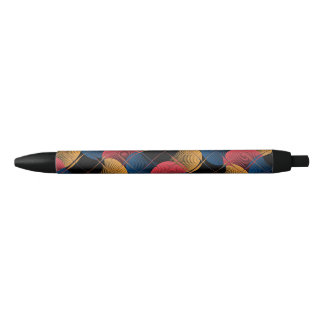 Colored Pensil Kugelschreiber