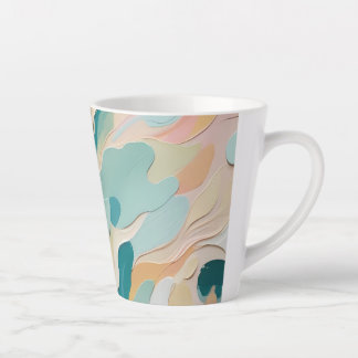 Colores Arte 5-1-1 Milchtasse