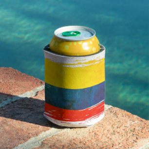 Colores de Colombia Dosenkühler
