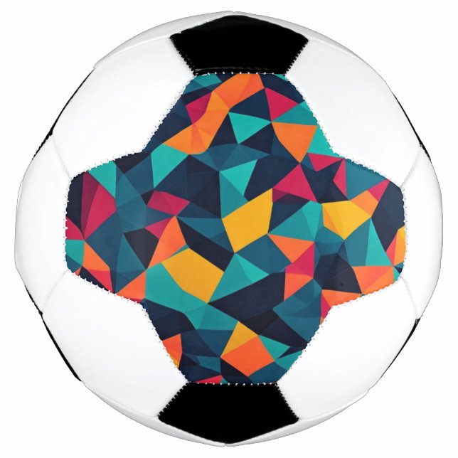COLORES Y DIVERSIDAD FUßBALL (Vorderseite)