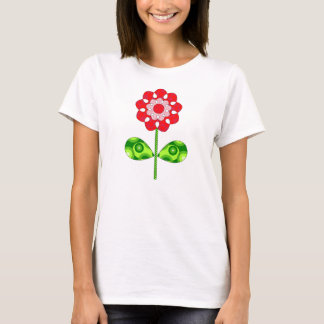 Colorez votre propre T-shirt ! - Femmes adultes