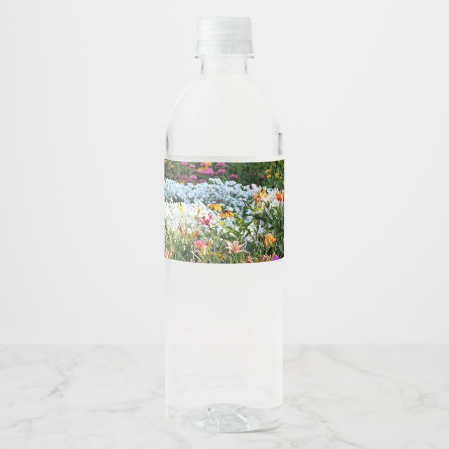 Colorfuil Mid Summer Garden (Vorderseite)