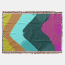 Colorful Abstract Art 