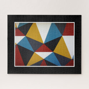 Colorful Abstract Fun Hard Difficult Colorful