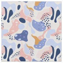 Colorful Abstract Pattern