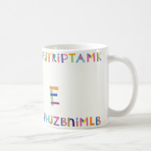 Colorful and Playful Alphabet Design