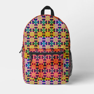 Colorful Bedruckter Rucksack