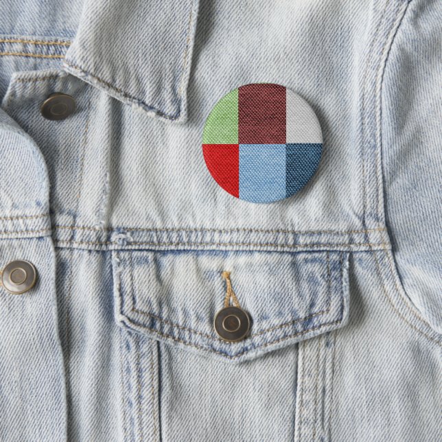 Colorful button boxes (Beispiel)