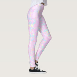 Colorful Confetti Leggings