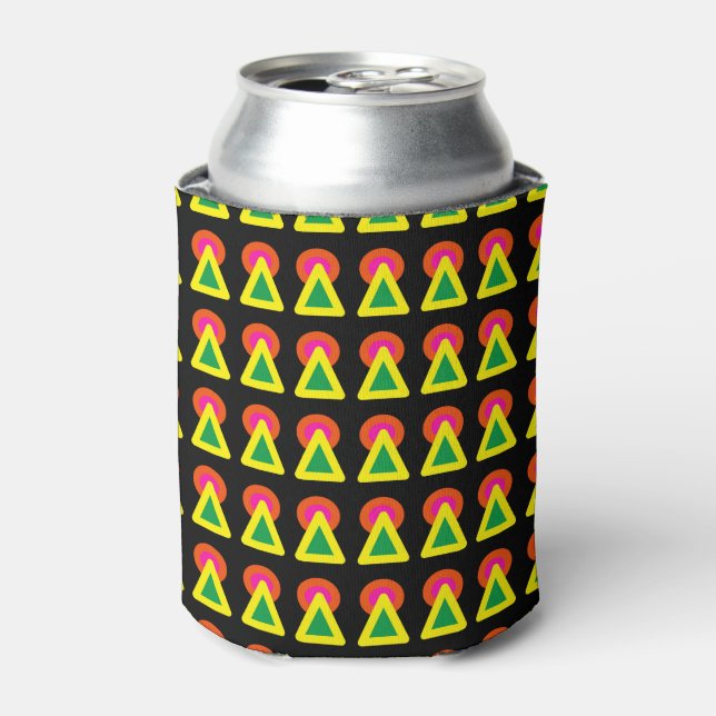 Colorful Dosenkühler (Kanne Vorderseite)