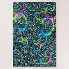 Colorful Fractal