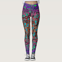 Colorful Labyrinth♥