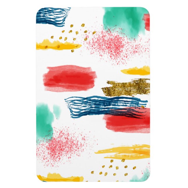 Colorful Magnet (Vertikal)