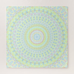 Colorful Mandala