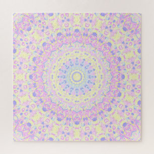 Colorful Mandala