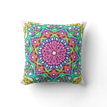 Colorful Mandala