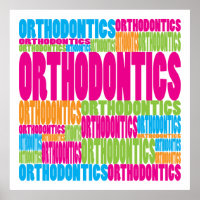 Colorful Orthodontics