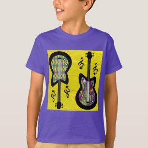 Colorful T-Shirt