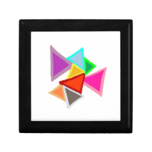 Colorful Triangles