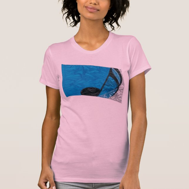 cOlOrGuArD T-Shirt (Vorderseite)