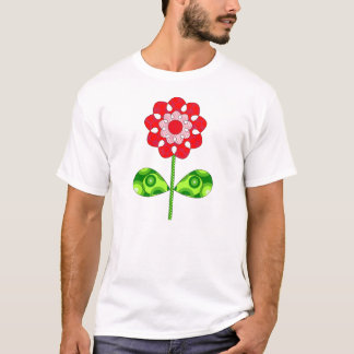 Coloriez votre propre T-Shirt ! - Homme