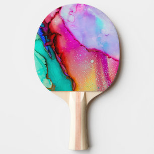 Coloring Mashup Button Pong Paddle Tischtennis Schläger