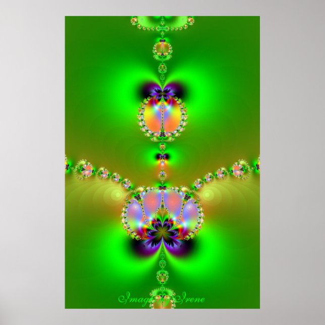 ColorMan Poster (Vorne)