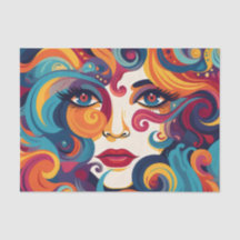 ColorPop Ladies ArtFace 20
