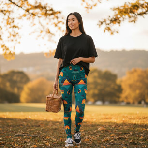 ColorPop Leggings