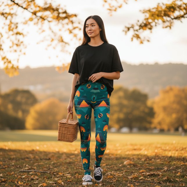 ColorPop Leggings (Von Creator hochgeladen)