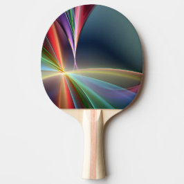 Colors in lines tischtennis schläger