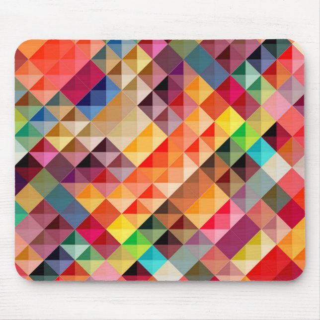 Colors Mousepad (Vorne)